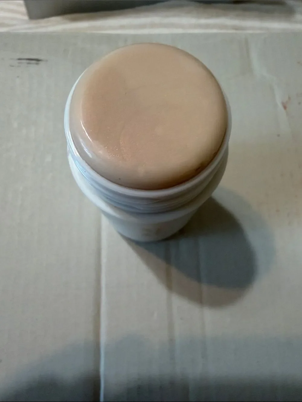 NEW Emi Jay Anglestick hair smoothing balm